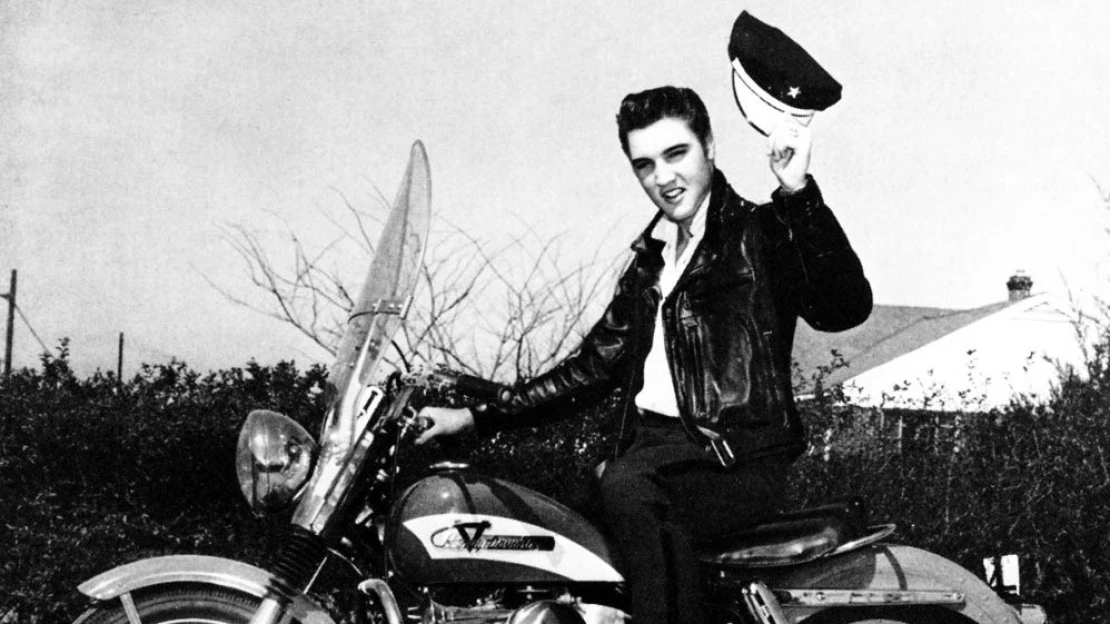 2,3 milliárd forintért eladó a villa, ahol Elvis Presley a mézesheteit töltötte