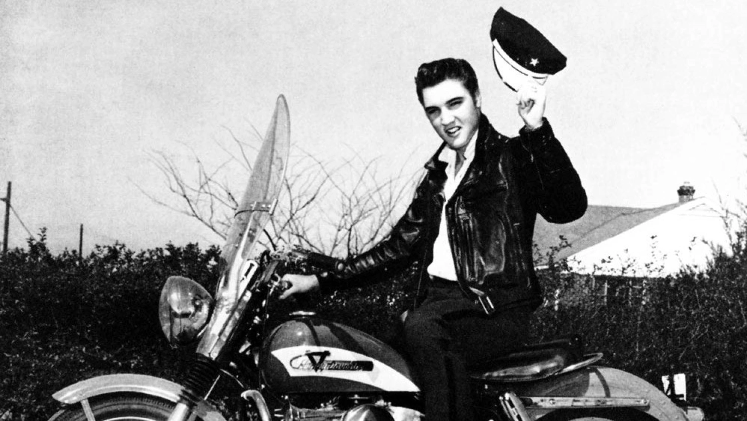 2,3 milliárd forintért eladó a villa, ahol Elvis Presley a mézesheteit töltötte