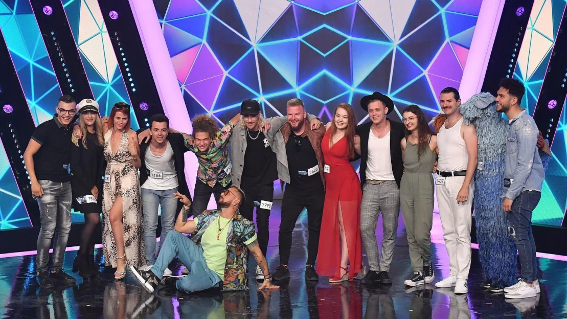 Micsoda időzítés: jön a TV2 Klub