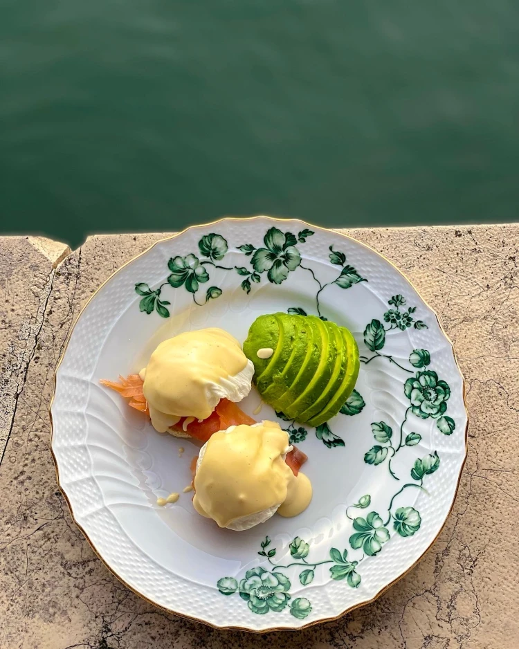 A luxushotel mintaképe: a Cipriani Belmond Velencében_2