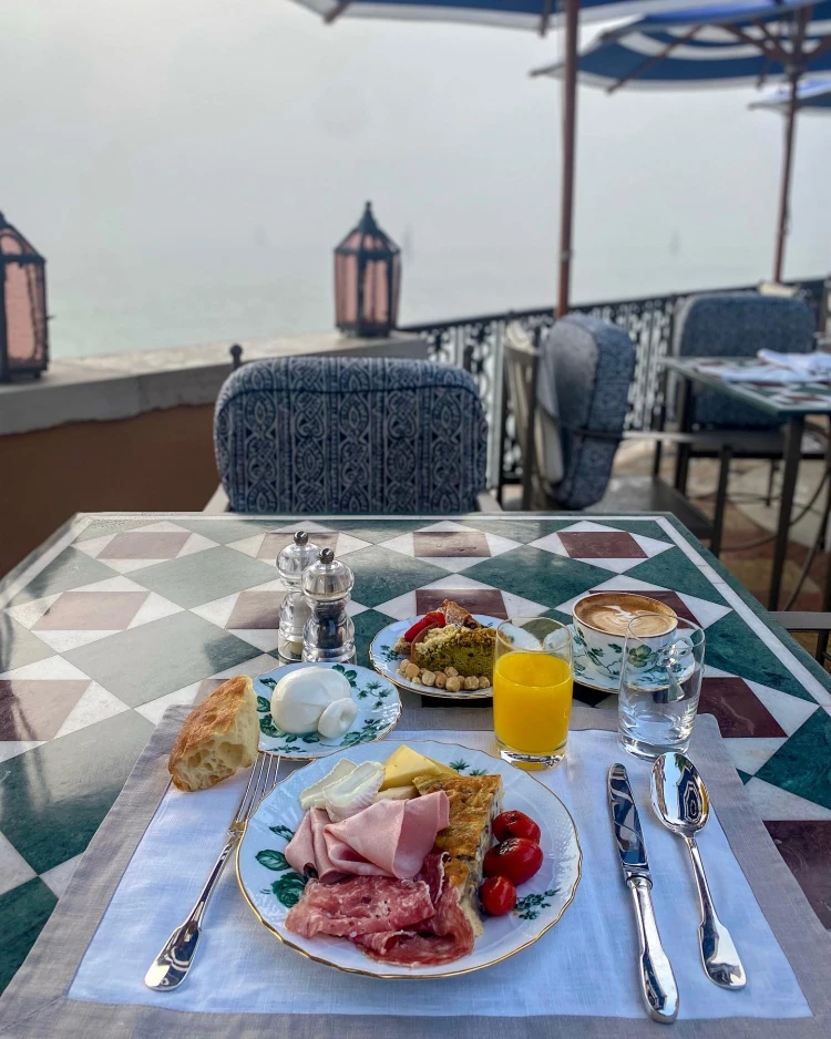 A luxushotel mintaképe: a Cipriani Belmond Velencében_1