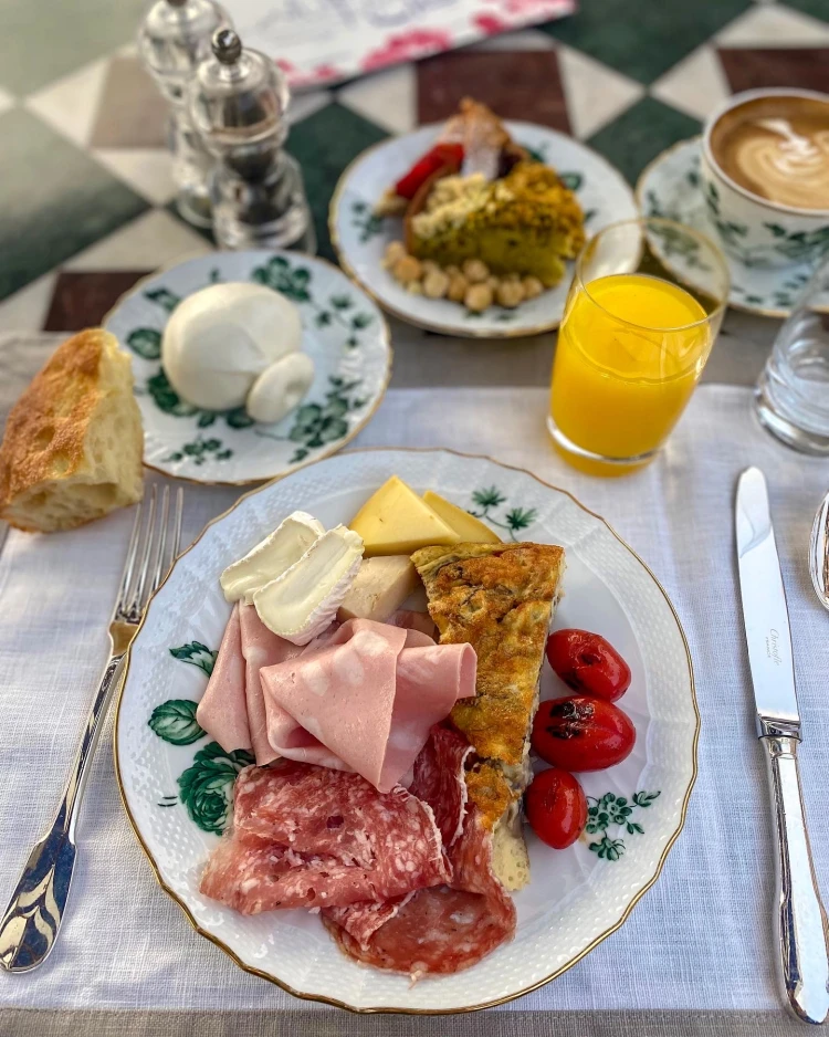 A luxushotel mintaképe: a Cipriani Belmond Velencében_0