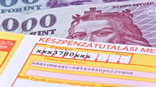Egyre kevésbé fizetjük időben a csekkeket – és a helyzet csak rosszabb lehet