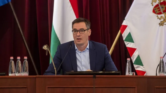 Beperli a Főváros az államot, amiért több pénzt von el, mint amennyi támogatást ad
