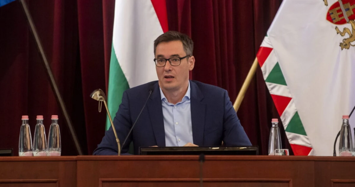 Karácsony: A GDP-n is érződni fog, ha leáll a BKV. Péntek délben kapunk egy ízelítőt