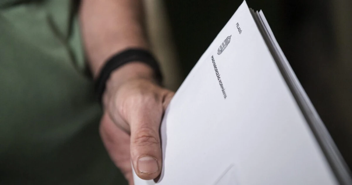 Drágult a nemzeti konzultáció