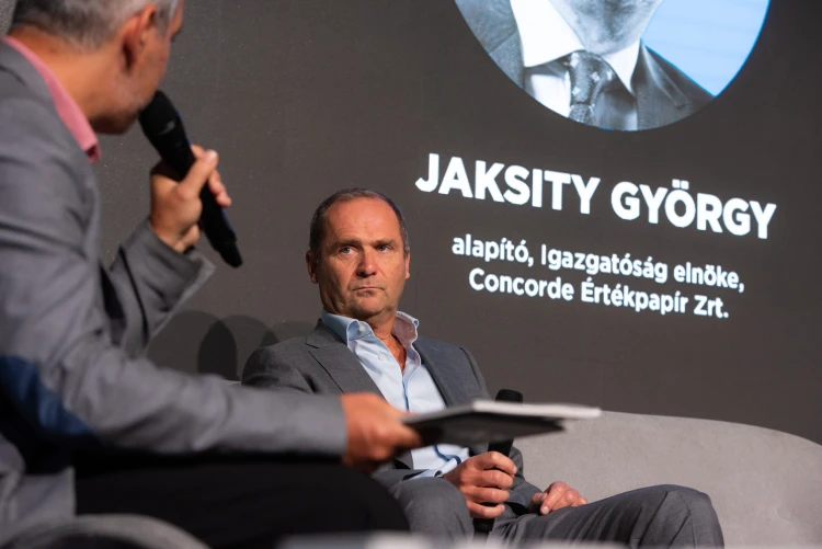 Jaksity: A magyar gazdaságnak egy dolgot kell tudnia, és az egy telefonszám – az IMF-é_0
