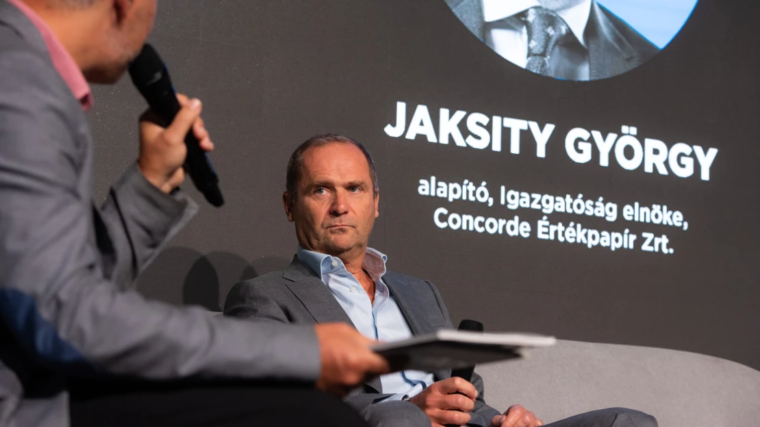 Jaksity: A magyar gazdaságnak egy dolgot kell tudnia, és az egy telefonszám – az IMF-é