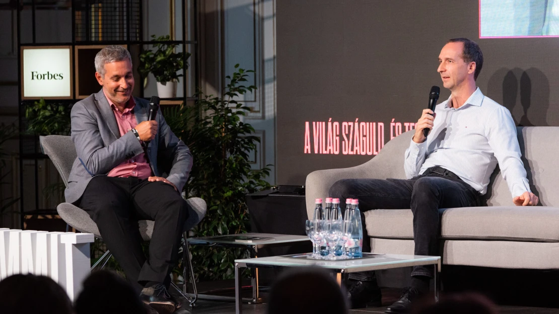 Költözik Oszkó Péter befektetőcége