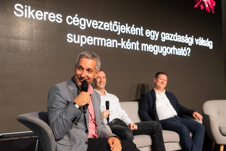 Tibor Dávid: A fel nem használt energia a válság után is luxus lesz_1