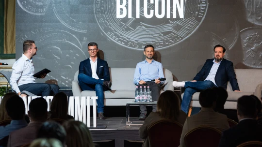 15-20 százalékos infláció mellett már kezd érdekes lenni, amiről a bitcoin ígérete valójában szól