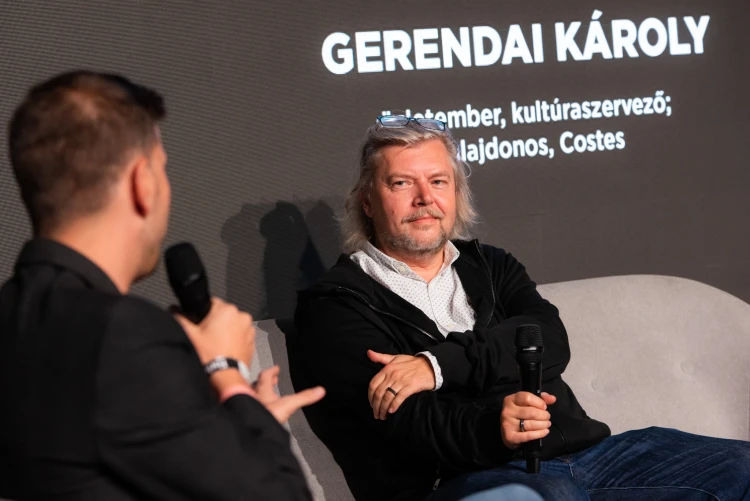 Gerendai: Havonta 25 millióval nő a budapesti éttermeim rezsije_5