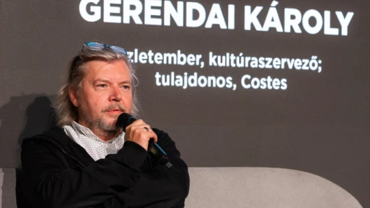Ennyit kereshettek Gerendaiék a Sziget eladásával