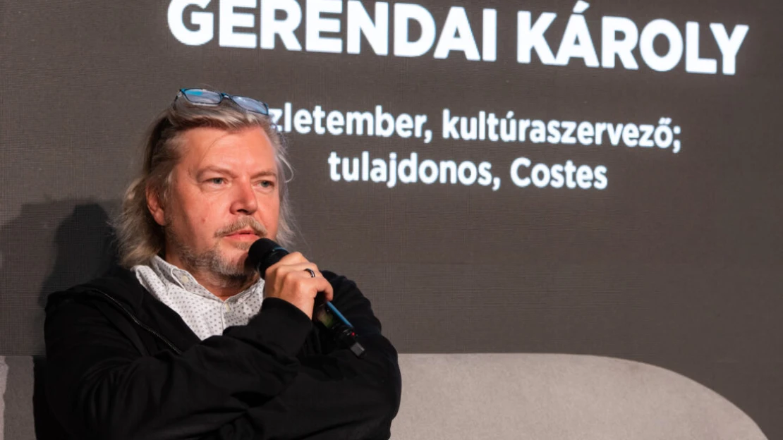 Ennyit kereshettek Gerendaiék a Sziget eladásával