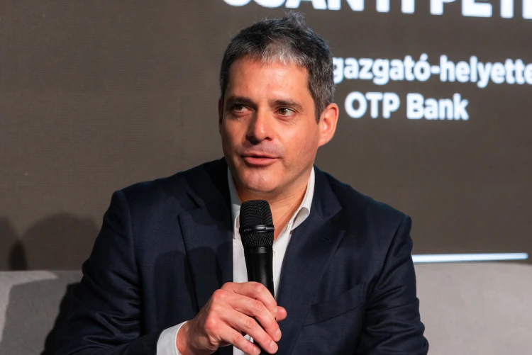 Csányi Péter: Ukránok és oroszok együtt dolgoztak az integráción_0