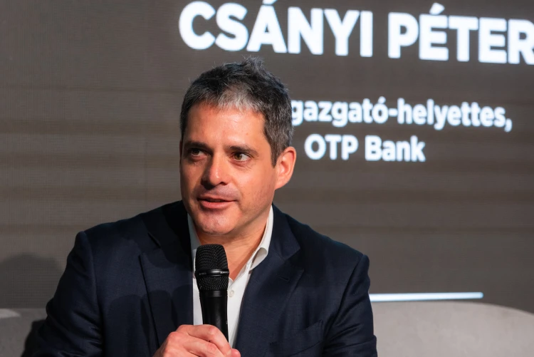 Csányi Péter: Ukránok és oroszok együtt dolgoztak az integráción_1