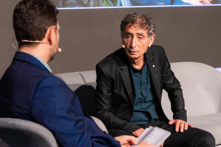 Máté Gábor: Nem attól félek, hogy haragszanak rám a gyerekeim, hanem hogy nem haragszanak eleget_2