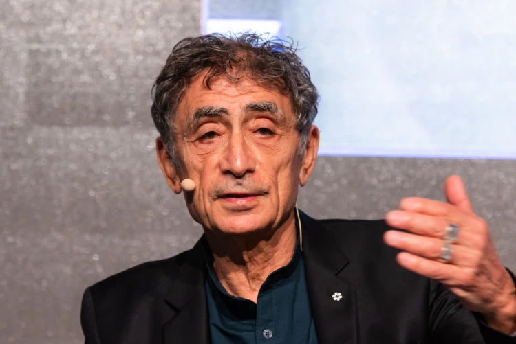 Máté Gábor: Nem attól félek, hogy haragszanak rám a gyerekeim, hanem hogy nem haragszanak eleget_4