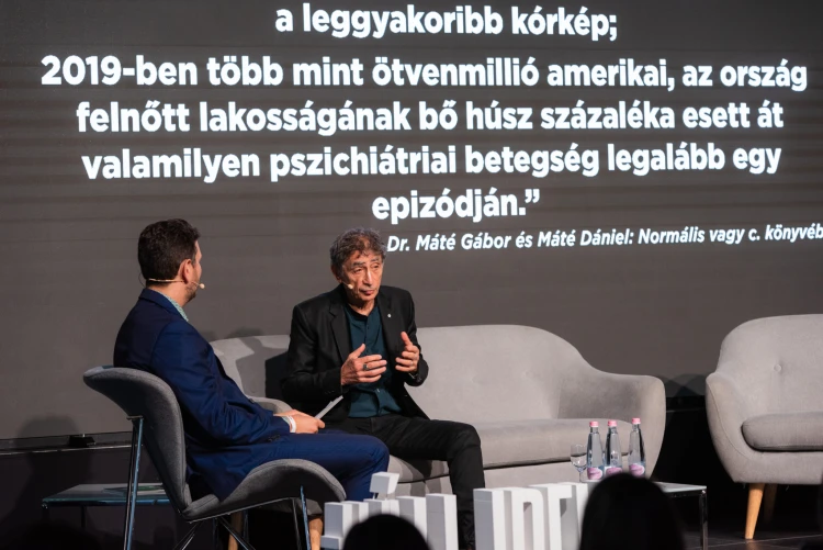 Máté Gábor: Nem attól félek, hogy haragszanak rám a gyerekeim, hanem hogy nem haragszanak eleget_6