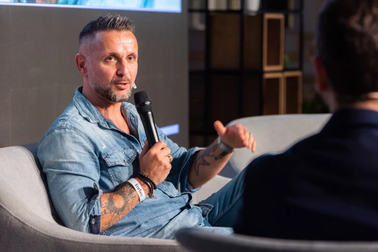 Majka: Sose mondták meg a TV2-nél, miről beszéljek, ha így lenne, azonnal otthagynám_1