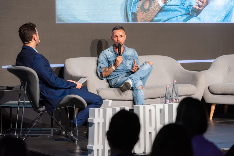 Majka: Sose mondták meg a TV2-nél, miről beszéljek, ha így lenne, azonnal otthagynám_2