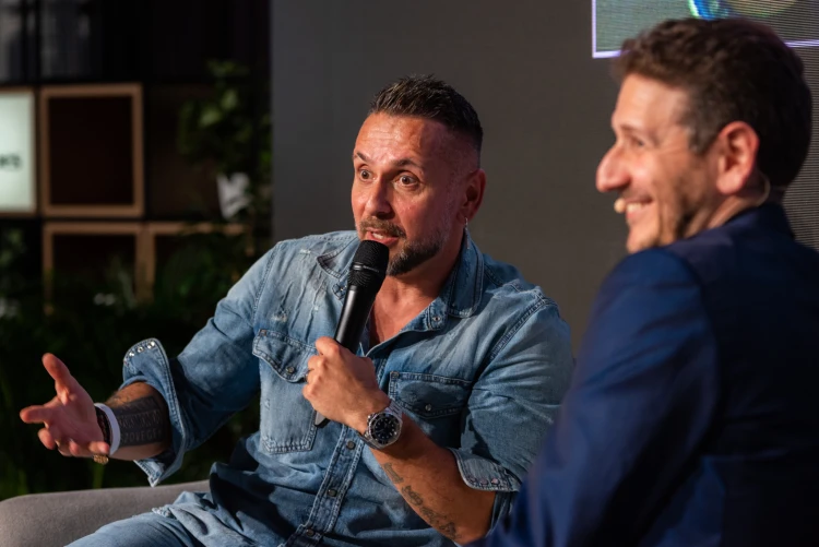 Majka: Sose mondták meg a TV2-nél, miről beszéljek, ha így lenne, azonnal otthagynám_5