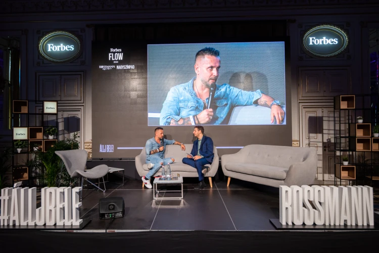 Majka: Sose mondták meg a TV2-nél, miről beszéljek, ha így lenne, azonnal otthagynám_6