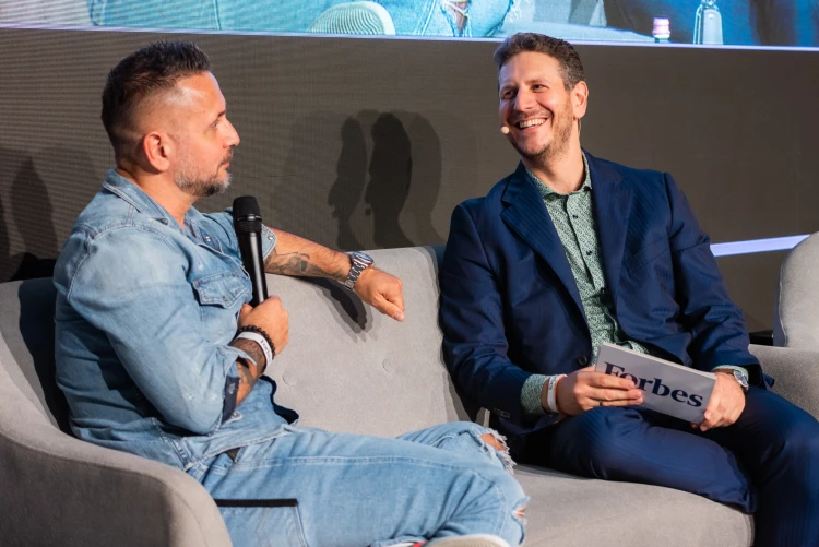Majka: Sose mondták meg a TV2-nél, miről beszéljek, ha így lenne, azonnal otthagynám_7