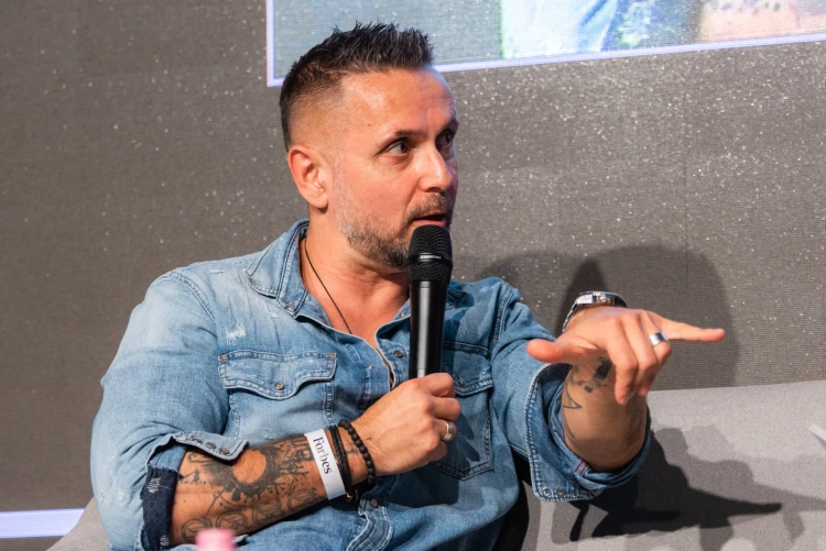 Majka: Sose mondták meg a TV2-nél, miről beszéljek, ha így lenne, azonnal otthagynám_8