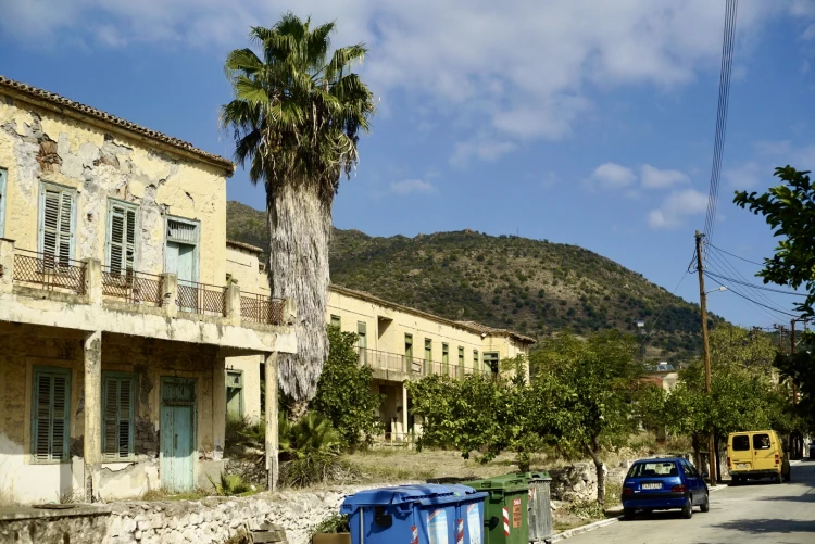 Ugyanolyan gyönyörű, mint Santorini, csak negyedannyiba kerül – Steiner Kristóf csodálatos világa Methana félszigetén_16