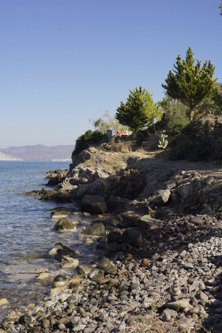 Ugyanolyan gyönyörű, mint Santorini, csak negyedannyiba kerül – Steiner Kristóf csodálatos világa Methana félszigetén_15