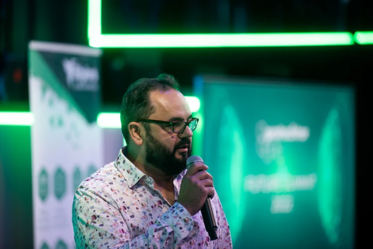 Az agyunk kőkorszaki, a problémáink nem —  ez a kihívás, és nem biztos, hogy meg tudjuk oldani_3