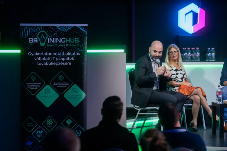 Az agyunk kőkorszaki, a problémáink nem —  ez a kihívás, és nem biztos, hogy meg tudjuk oldani_10