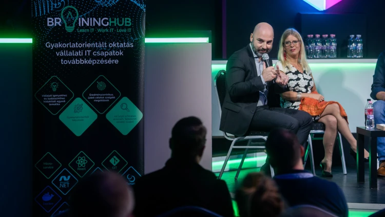 Az agyunk kőkorszaki, a problémáink nem —  ez a kihívás, és nem biztos, hogy meg tudjuk oldani_11