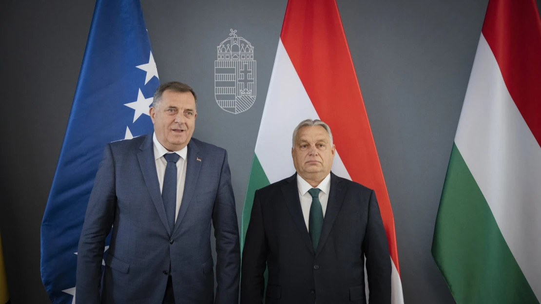 VSquare: Orbán börtönre ítélt szövetségesét hozatta  volna Magyarországra a kormány a TEK-kel
