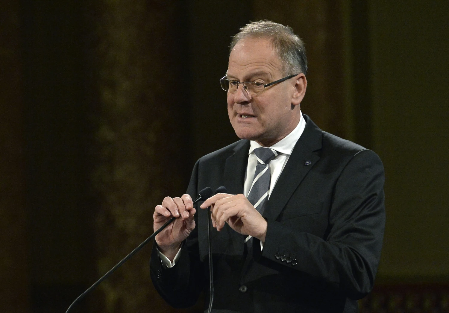 Navracsics: Csúszhat az a tervünk, hogy az EU egyik legélhetőbb országa legyünk 7 éven belül