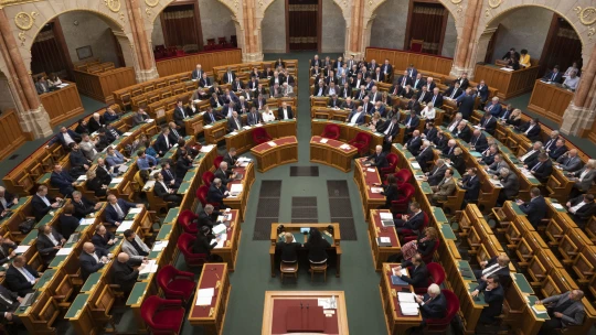 Uniós források: újabb döntések a 3000 milliárd forintért