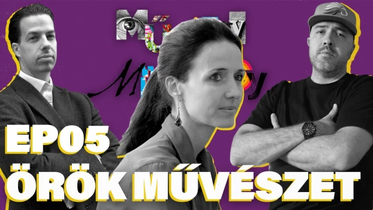 Csúcstechnológia vigyáz nemzeti örökségünkre