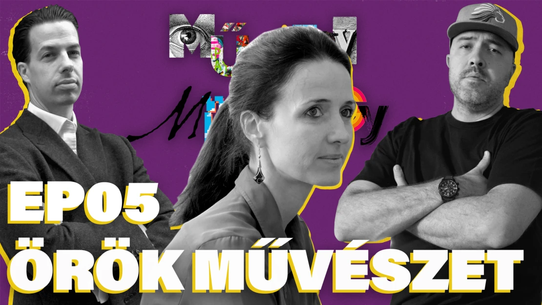 Csúcstechnológia vigyáz nemzeti örökségünkre