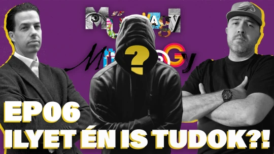 Hogyan lesz értéktelen alapanyagokból milliós értékű műtárgy?