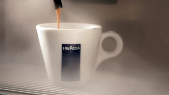 Merre tart a Lavazza Magyarországon?