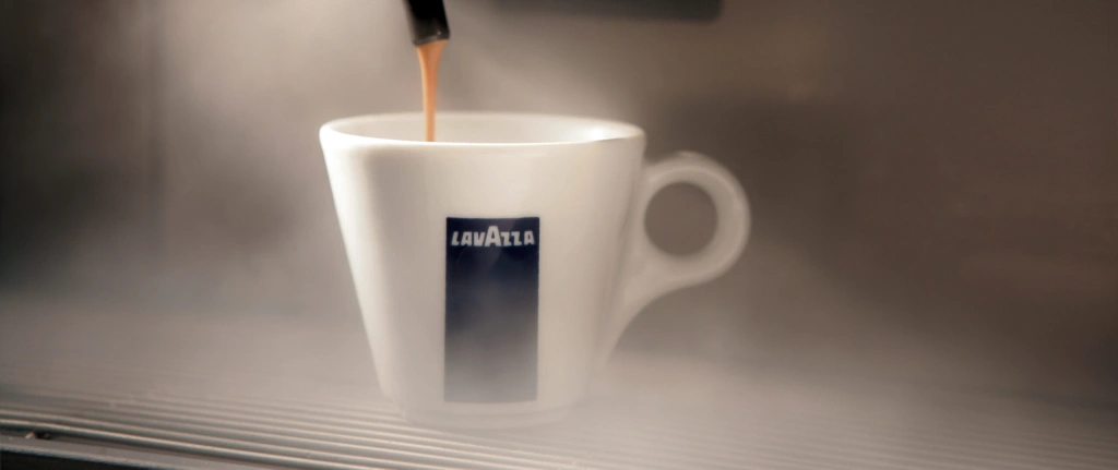 Merre tart a Lavazza Magyarországon?