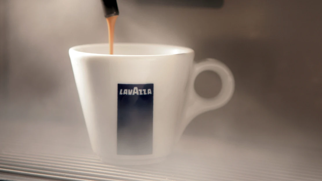 Merre tart a Lavazza Magyarországon?