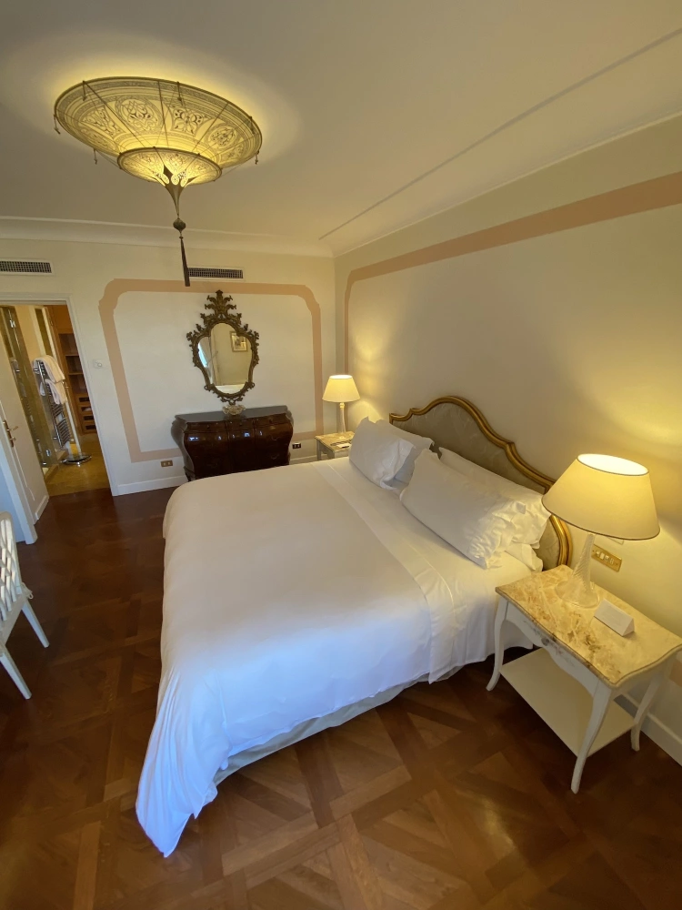 A luxushotel mintaképe: a Cipriani Belmond Velencében_2