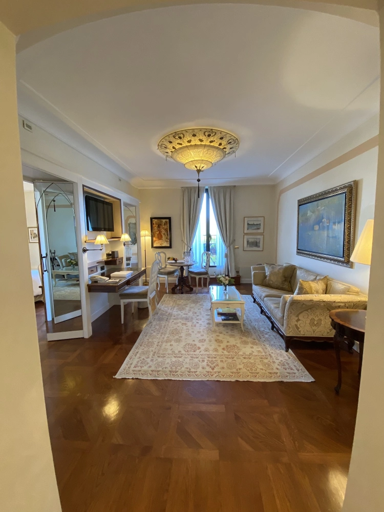 A luxushotel mintaképe: a Cipriani Belmond Velencében_0