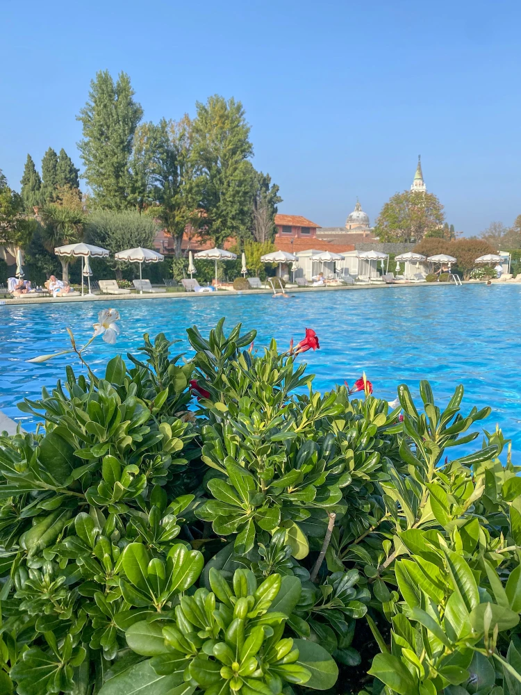 A luxushotel mintaképe: a Cipriani Belmond Velencében_2
