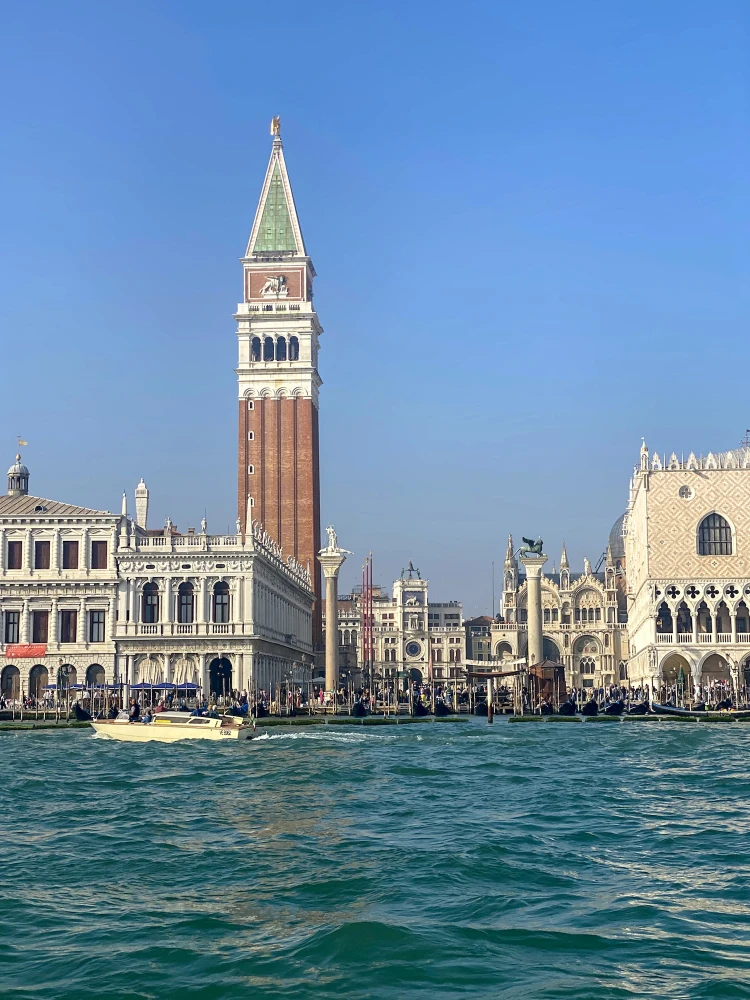 A luxushotel mintaképe: a Cipriani Belmond Velencében_0