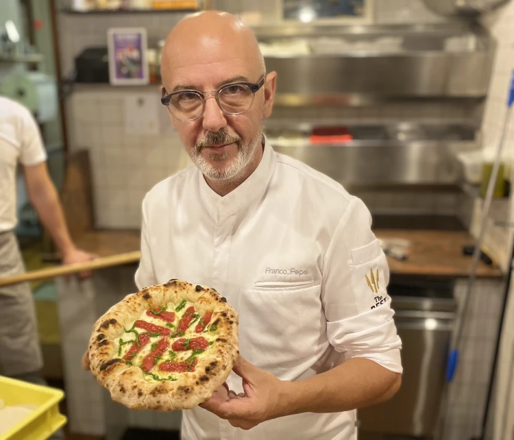A pizzapápánál ettem, akinek először a családjával kellett megküzdenie, de mára a Netflix is felfedezte_0