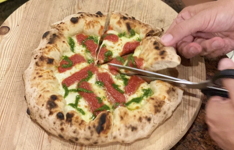 A pizzapápánál ettem, akinek először a családjával kellett megküzdenie, de mára a Netflix is felfedezte_1