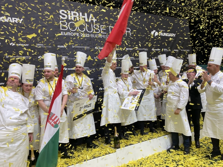 Európa legizgalmasabb éttermei: a Bocuse d’Or-győztes_0